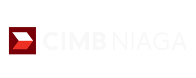 Logo Bank CIMB